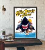 poster les sous doues