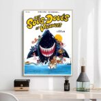 poster les sous doues