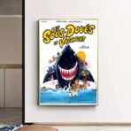 poster les sous doues