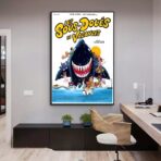 poster les sous doues