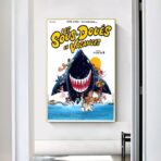 poster les sous doues