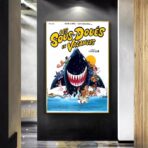poster les sous doues