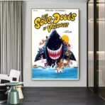poster les sous doues