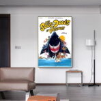 poster les sous doues