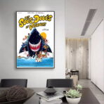 poster les sous doues