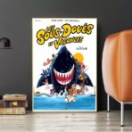 poster les sous doues