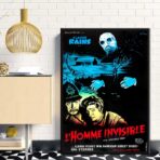 il poster delluomo invisibile