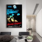il poster delluomo invisibile