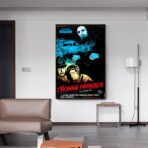 il poster delluomo invisibile
