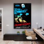 il poster delluomo invisibile