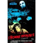il poster delluomo invisibile