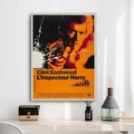 lispettore harry poster 1