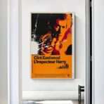 lispettore harry poster 1