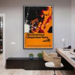 lispettore harry poster 1