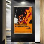 lispettore harry poster 1