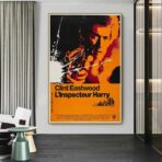 lispettore harry poster 1