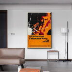 lispettore harry poster 1