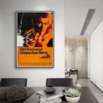 lispettore harry poster 1