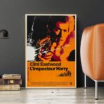 lispettore harry poster 1