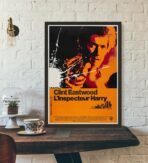 lispettore harry poster 1