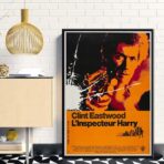 lispettore harry poster 1