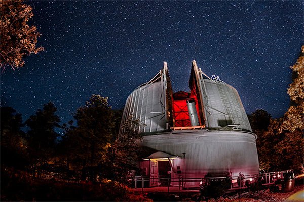 lowell observatory