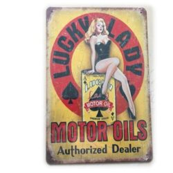 olio motore fortunata signora