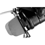 lampadario industrial spot