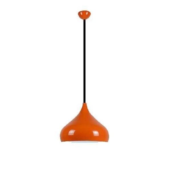 lampadario vintage arancione lampadario vintage arancione