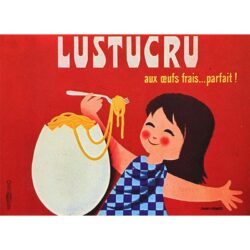 lustcru poster 2