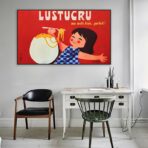 lustcru poster 2