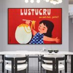 lustcru poster 2
