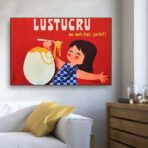 lustcru poster 2