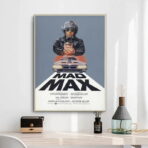 poster di mad max