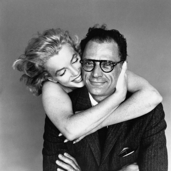 marilyn monroe arthur miller