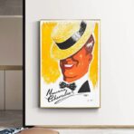 maurice chevalier poster 2