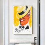 maurice chevalier poster 2