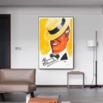 maurice chevalier poster 2