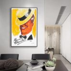 maurice chevalier poster 2