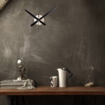 orologio lancette grandi