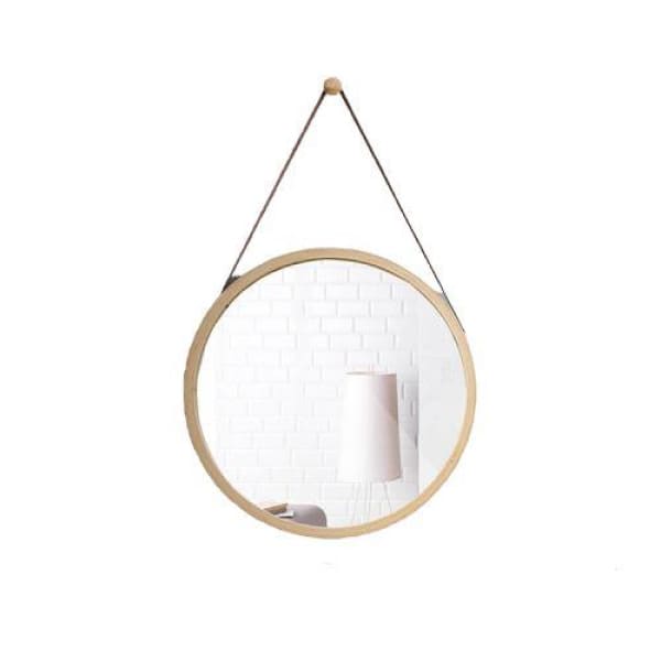 specchio barbiere legno specchio barbiere legno