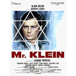 monsieur klein poster 2