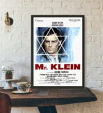 monsieur klein poster 2