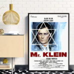 monsieur klein poster 2