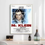 monsieur klein poster 2