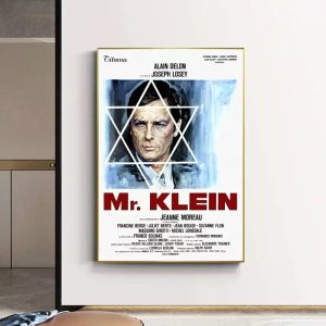 monsieur klein poster 2
