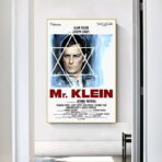 monsieur klein poster 2