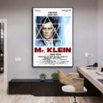 monsieur klein poster 2