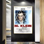 monsieur klein poster 2