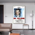 monsieur klein poster 2
